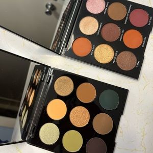 Morphe Eyeshadow Bundle
